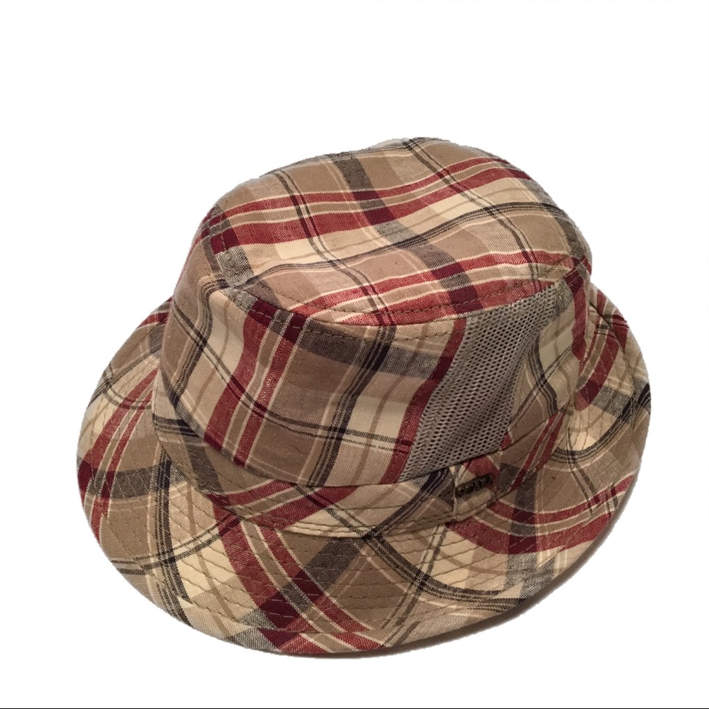 RAVELLO Fedora Hat